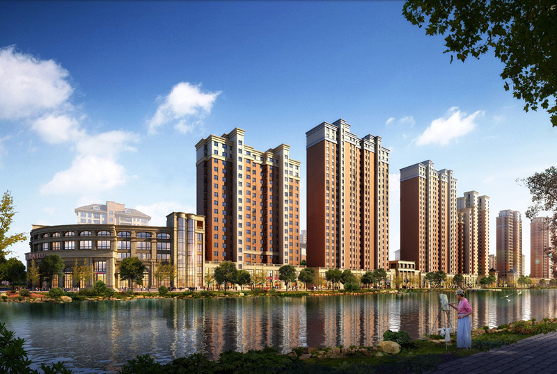 民用建筑行業(yè)主要設(shè)計(jì)業(yè)績